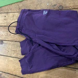 Born primitive jogger sweat pants